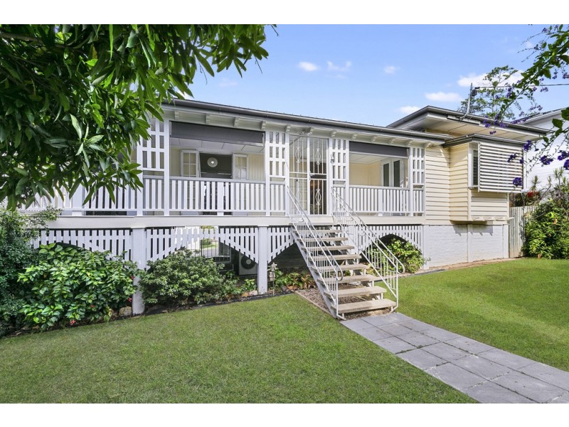 1569 Sandgate Road (service road), Nundah QLD 4012