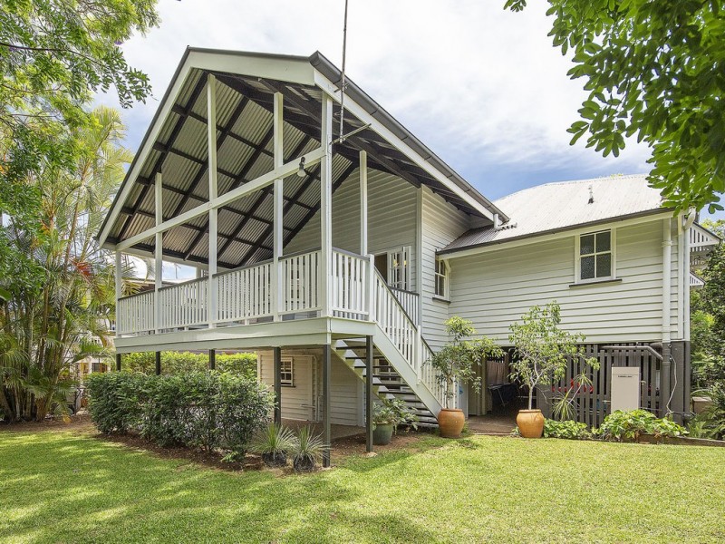 140 Kitchener Road, Ascot QLD 4007