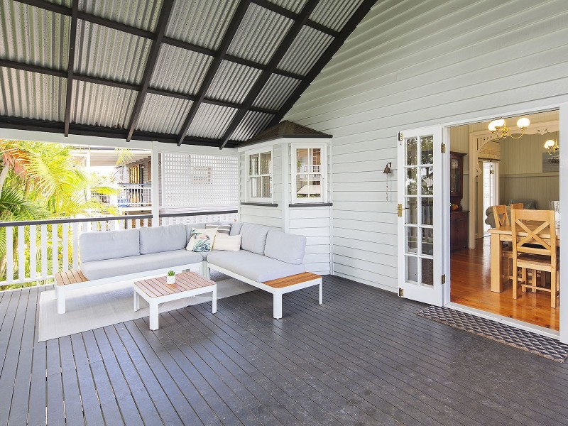 140 Kitchener Road, Ascot QLD 4007