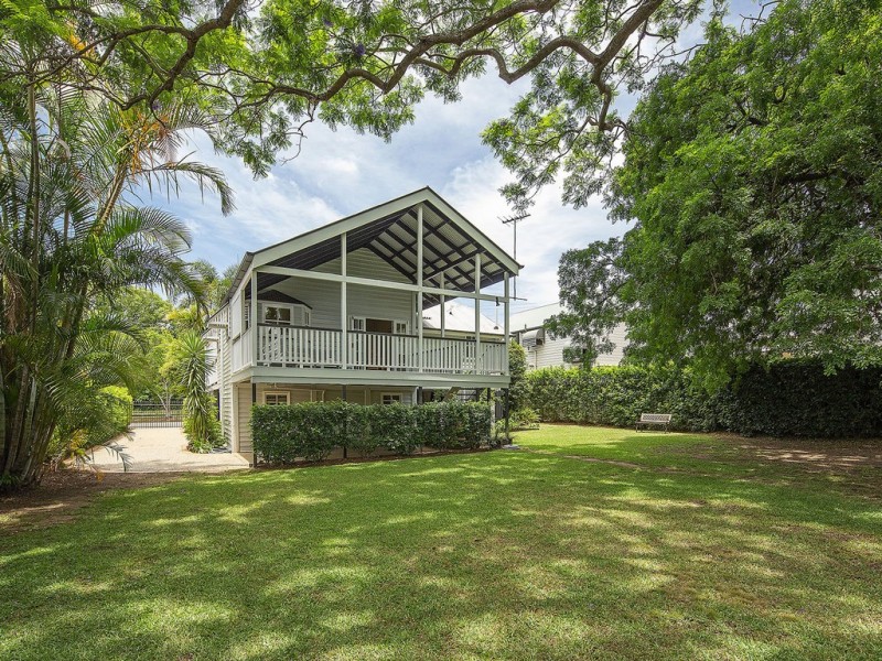 140 Kitchener Road, Ascot QLD 4007