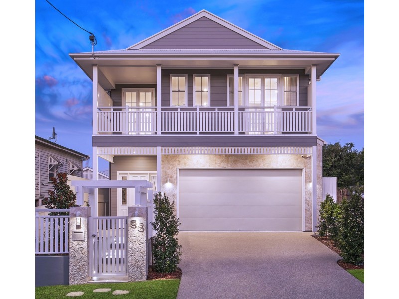 55 View Street, Wooloowin QLD 4030