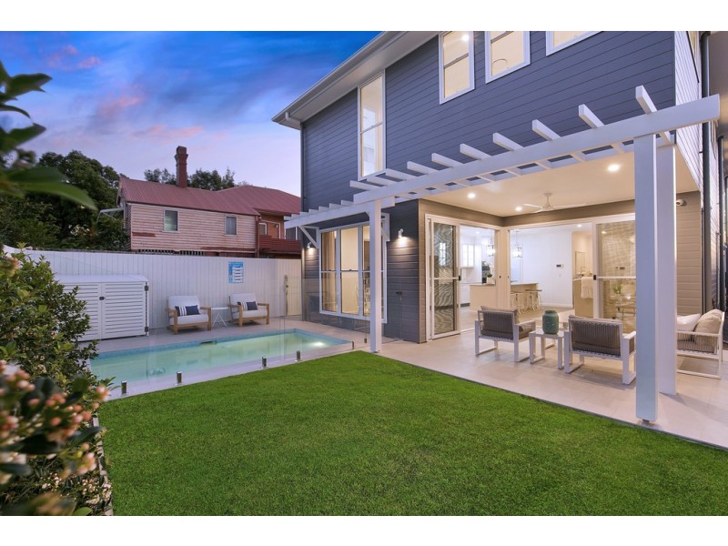 55 View Street, Wooloowin QLD 4030