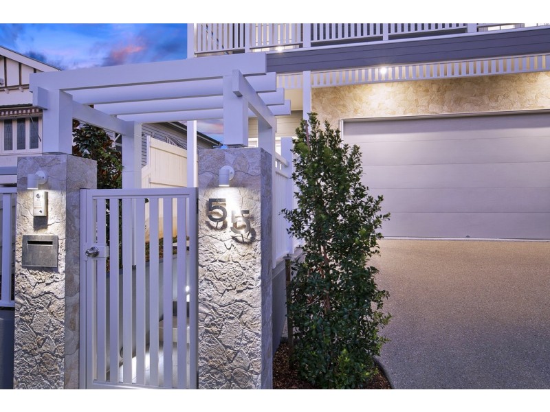 55 View Street, Wooloowin QLD 4030