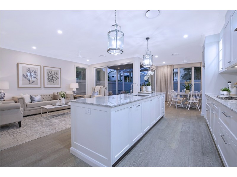 55 View Street, Wooloowin QLD 4030