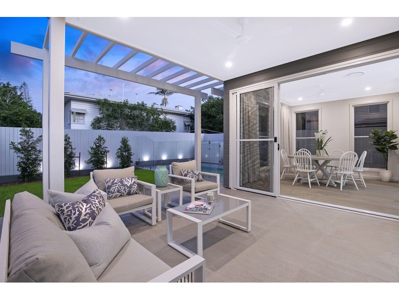 55 View Street, Wooloowin QLD 4030