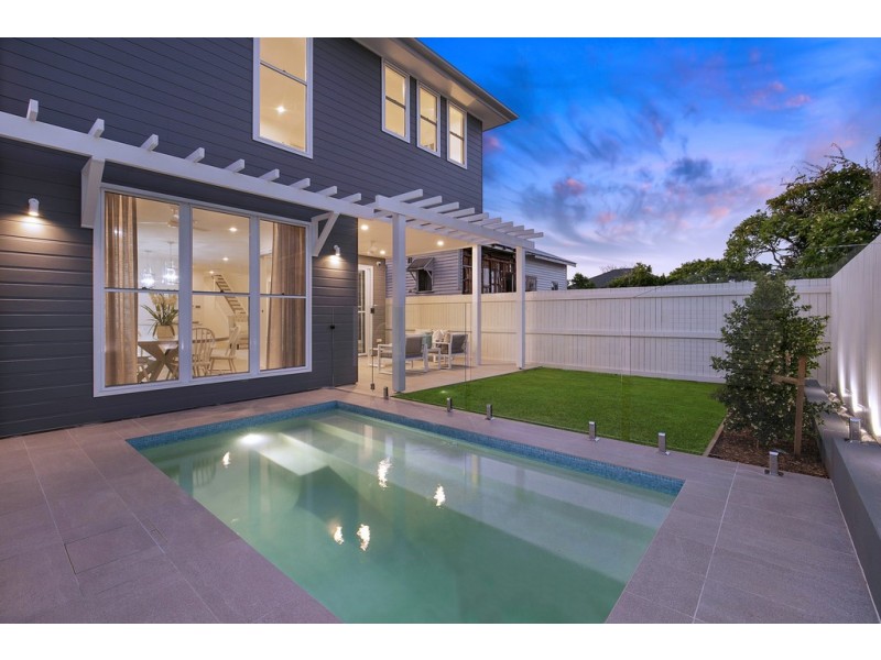 55 View Street, Wooloowin QLD 4030