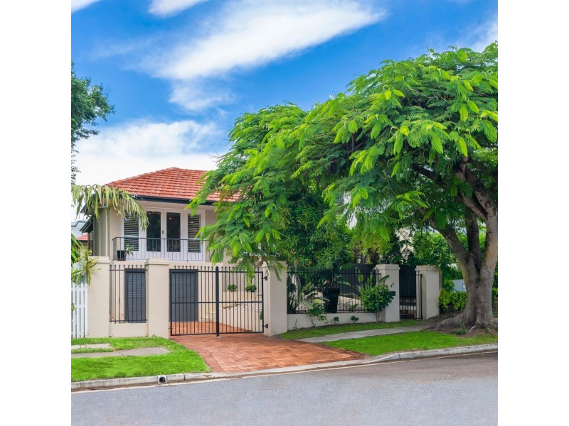 45 Ormond Street, Ascot QLD 4007
