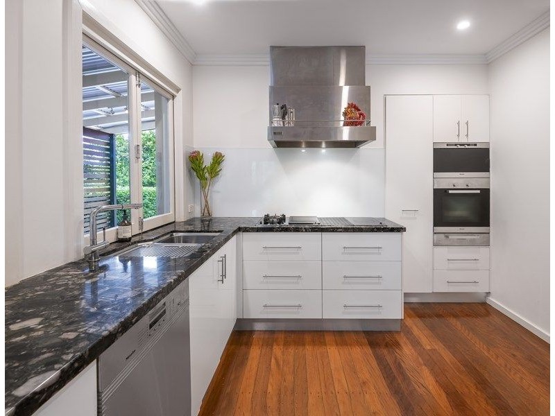 45 Ormond Street, Ascot QLD 4007