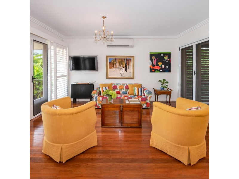 45 Ormond Street, Ascot QLD 4007