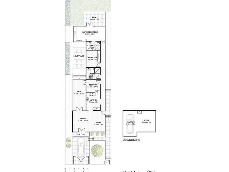 45 Ormond Street, Ascot QLD 4007