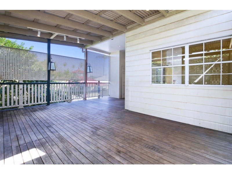 12 Argyle Street, Red Hill QLD 4059