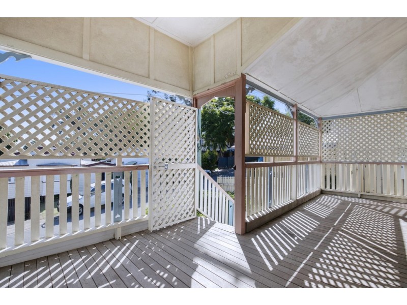 12 Argyle Street, Red Hill QLD 4059