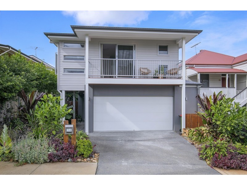 34 Willmington Street, Wooloowin QLD 4030