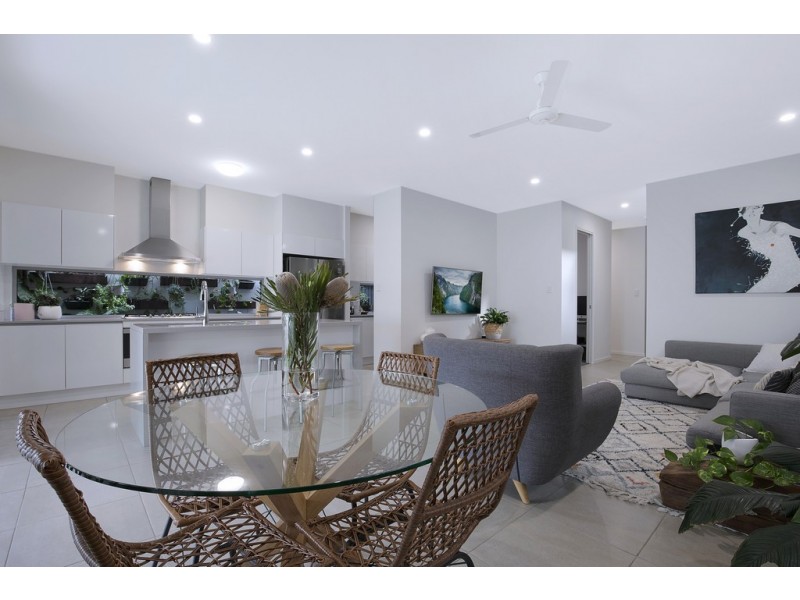 34 Willmington Street, Wooloowin QLD 4030