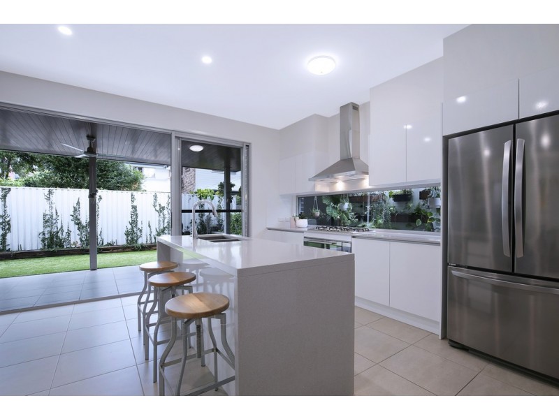 34 Willmington Street, Wooloowin QLD 4030