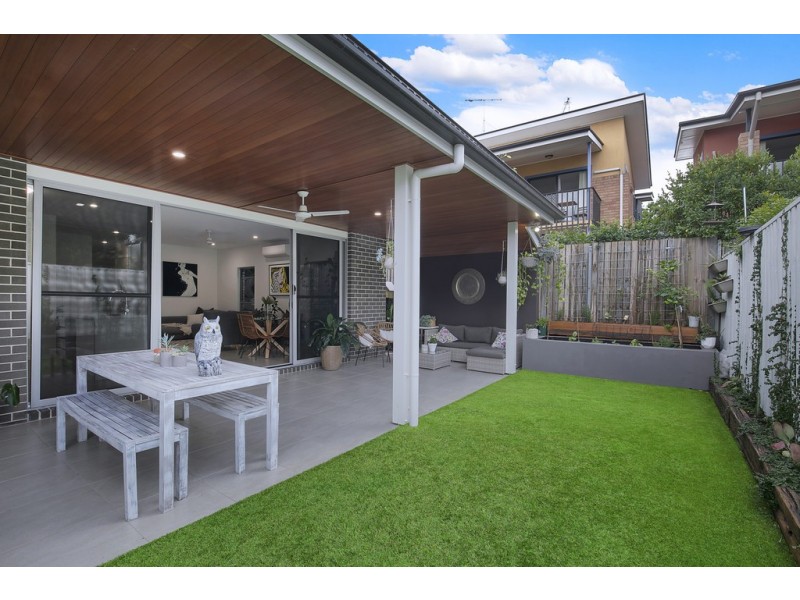 34 Willmington Street, Wooloowin QLD 4030