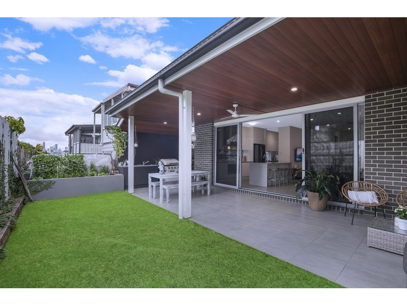 34 Willmington Street, Wooloowin QLD 4030