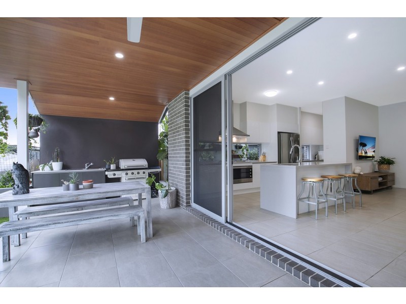 34 Willmington Street, Wooloowin QLD 4030