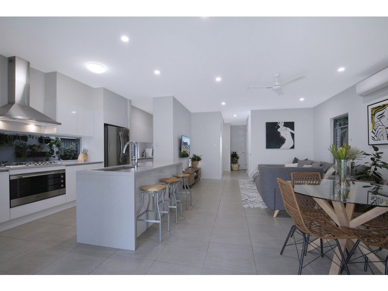 34 Willmington Street, Wooloowin QLD 4030