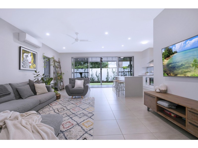 34 Willmington Street, Wooloowin QLD 4030