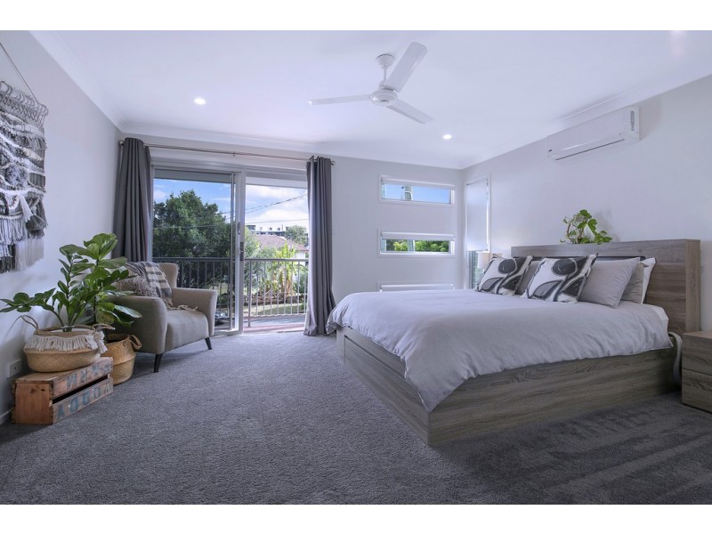 34 Willmington Street, Wooloowin QLD 4030