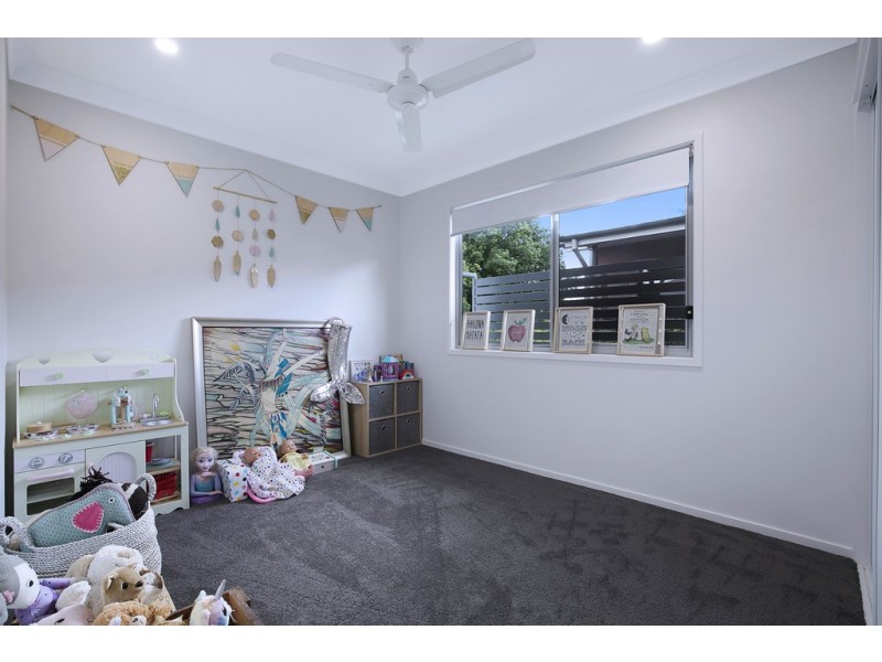 34 Willmington Street, Wooloowin QLD 4030