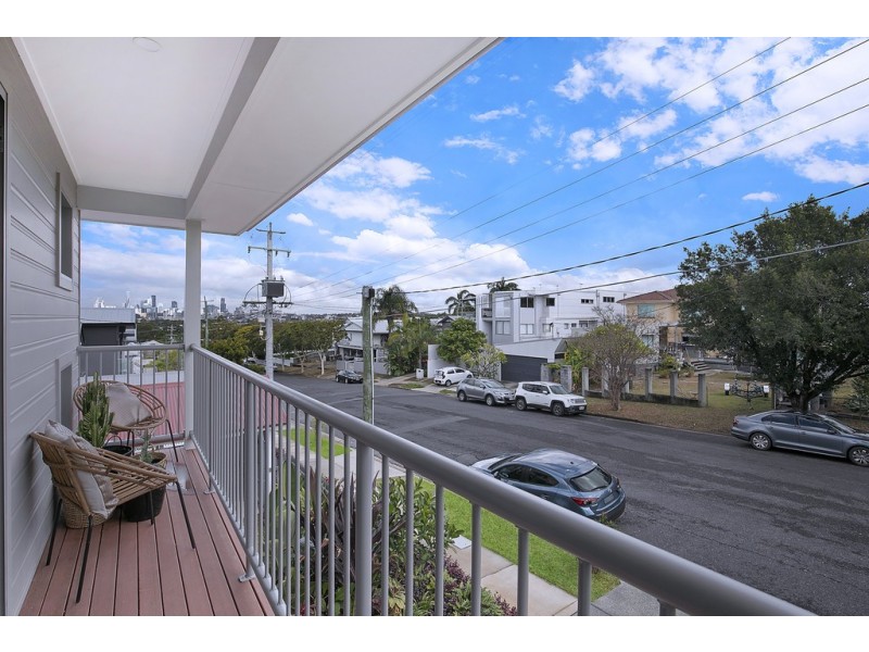 34 Willmington Street, Wooloowin QLD 4030