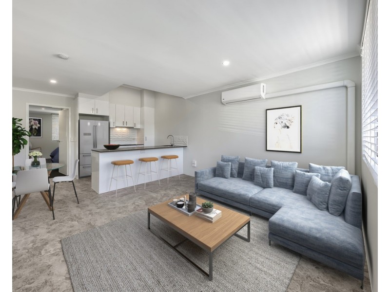 5/3 Gardiner Street, Alderley QLD 4051