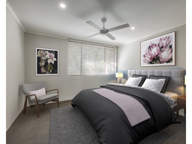 5/3 Gardiner Street, Alderley QLD 4051