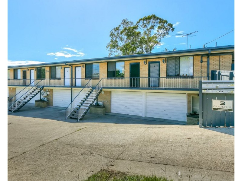 5/3 Gardiner Street, Alderley QLD 4051