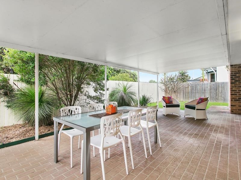 4 Fortnam Street, Banyo QLD 4014