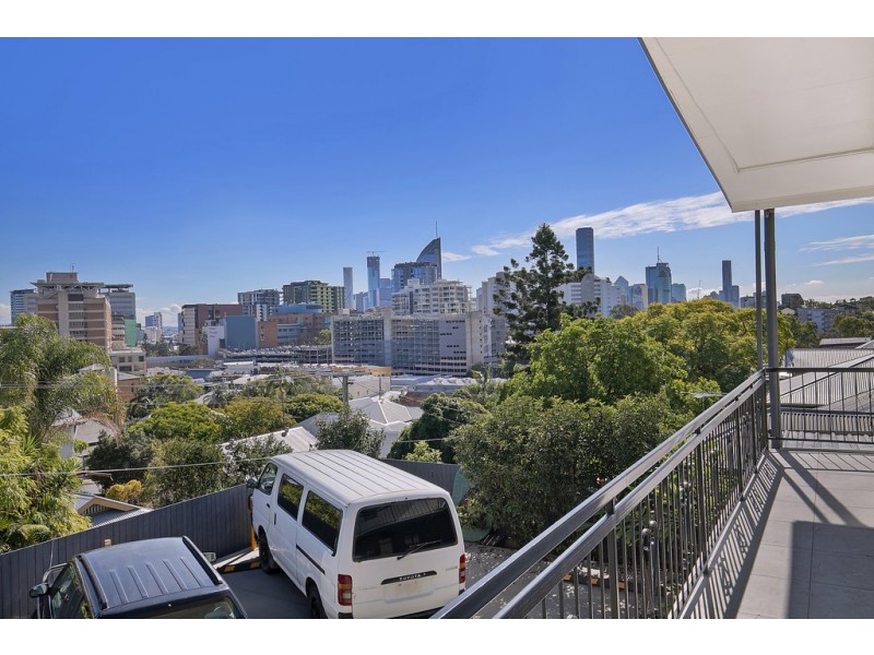 2/67 Hawthorne Street, Woolloongabba QLD 4102