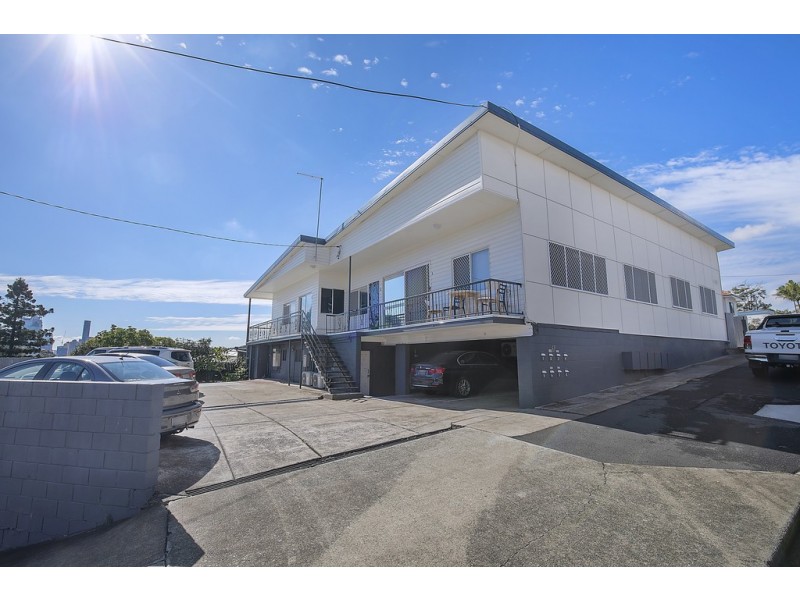 2/67 Hawthorne Street, Woolloongabba QLD 4102