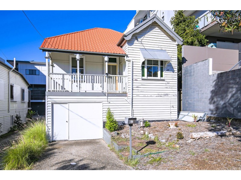 51 Rosemount Terrace, Windsor QLD 4030