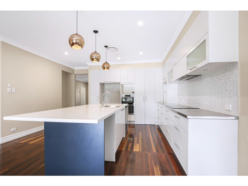 41 Goskar Avenue, Alderley QLD 4051