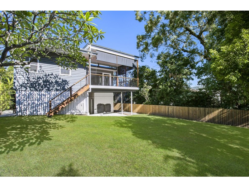 41 Goskar Avenue, Alderley QLD 4051