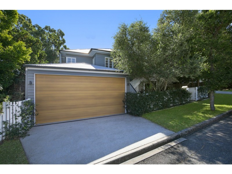 41 Goskar Avenue, Alderley QLD 4051