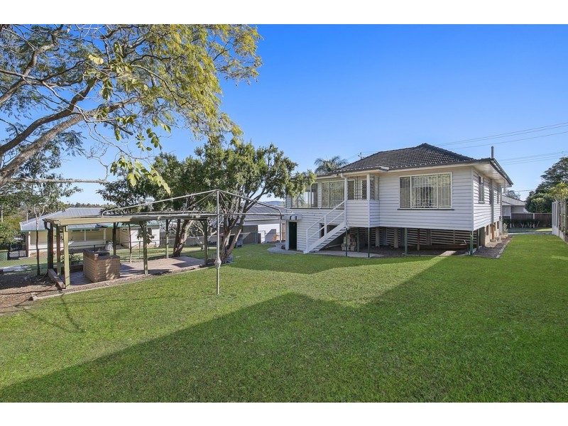 7 Sidnell street, Geebung QLD 4034