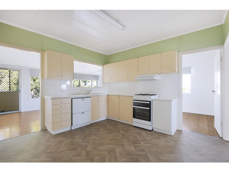 7 Sidnell street, Geebung QLD 4034