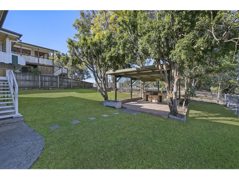 7 Sidnell street, Geebung QLD 4034