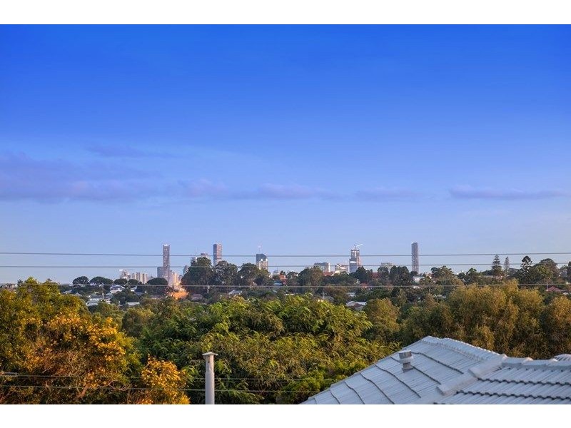 7 Sidnell street, Geebung QLD 4034