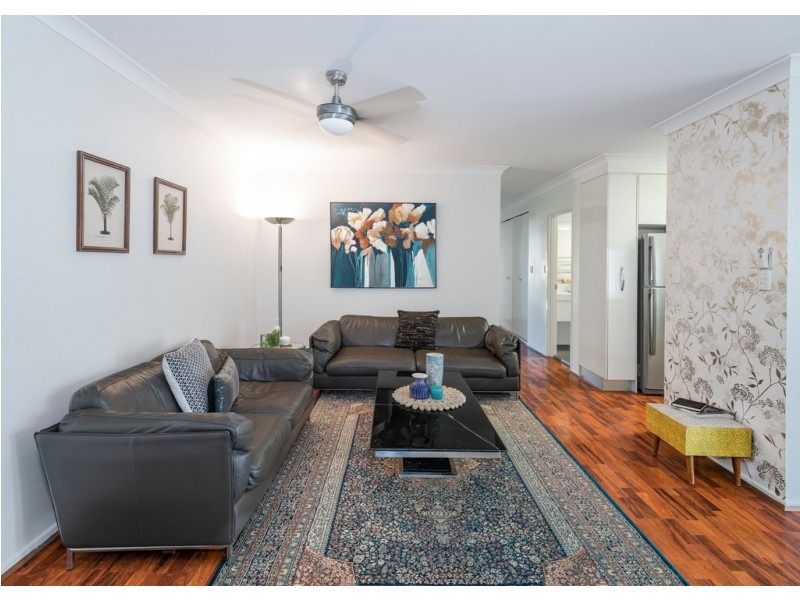 6/41 Stevenson Street, Ascot QLD 4007