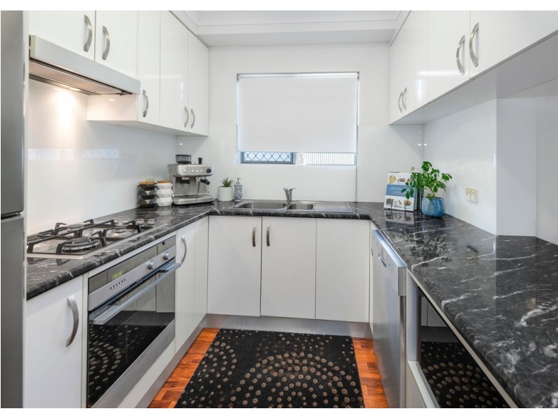 6/41 Stevenson Street, Ascot QLD 4007