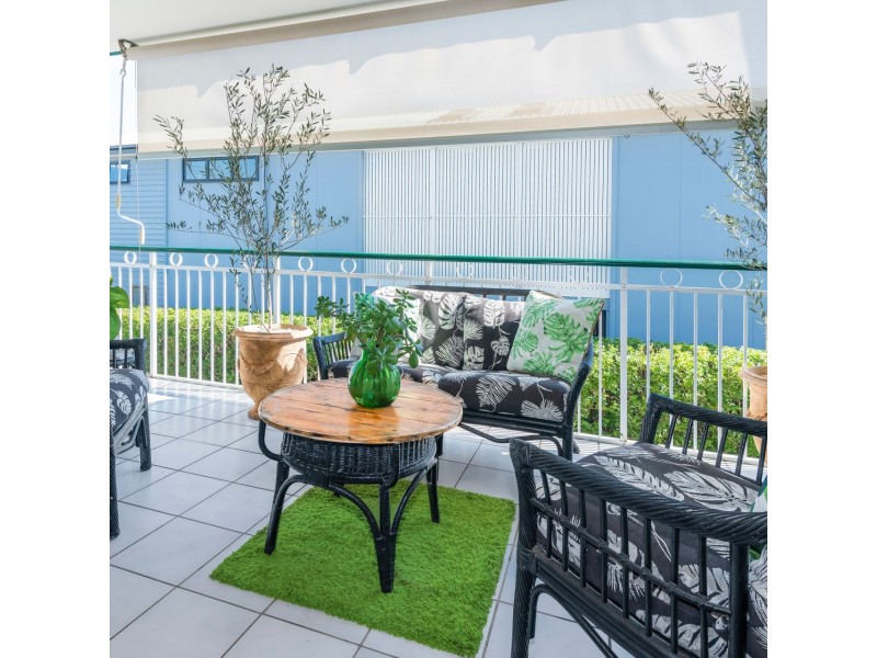 6/41 Stevenson Street, Ascot QLD 4007