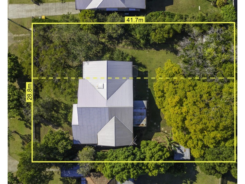 20 Kelvin Street, Wavell Heights QLD 4012