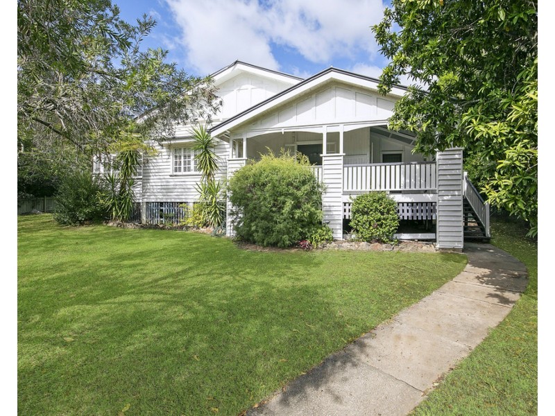 20 Kelvin Street, Wavell Heights QLD 4012