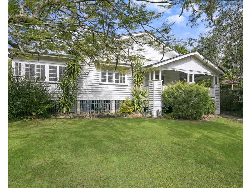 20 Kelvin Street, Wavell Heights QLD 4012