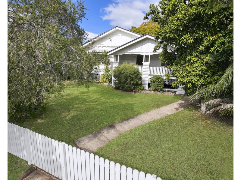 20 Kelvin Street, Wavell Heights QLD 4012