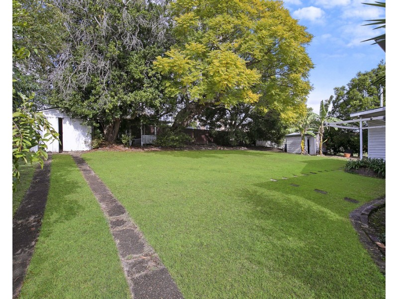 20 Kelvin Street, Wavell Heights QLD 4012