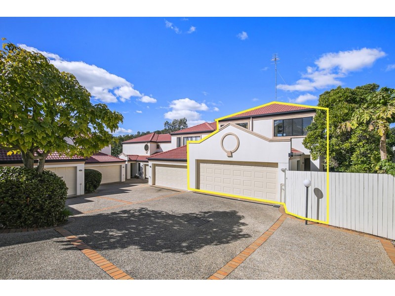 6/22 Macgregor Street, Wilston QLD 4051